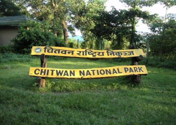 Chitwan National Park Board