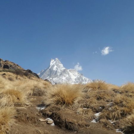 Badal Danda