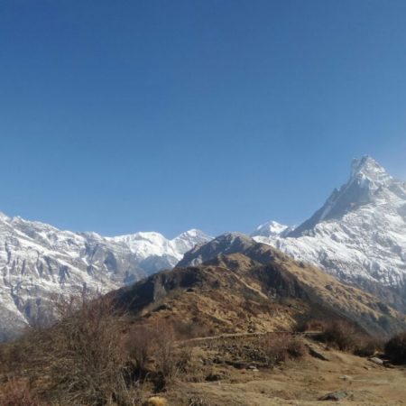 Badal Danda